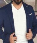 Rencontre Homme : Ased, 42 ans à France  Paris